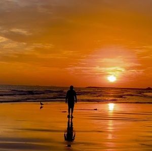 Meet your Posher, Roberto